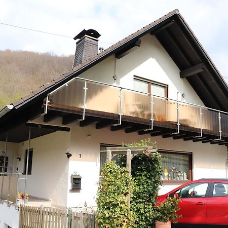 Fewo-Rosenberger-Sauerland Lennestadt Exterior photo
